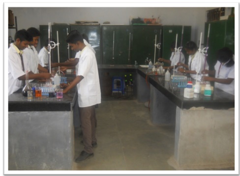 LABS & LIBRARY